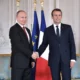 Adio dialog între Macron și Putin! Rusia a trecut Franța pe lista neagră