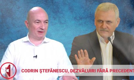 EXCLUSIV! Trădarea anului în politică! „Dragnea s-a întors la vechii săi amici din sistem!” Codrin Ștefănescu, declarații fără precedent la EVZ Capital