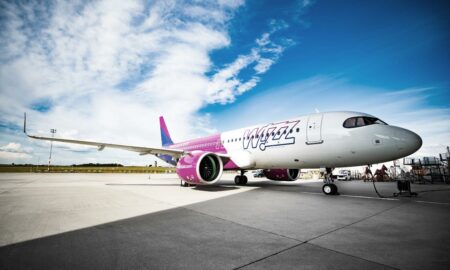 Wizz Air Sursa foto Wall-Street.ro