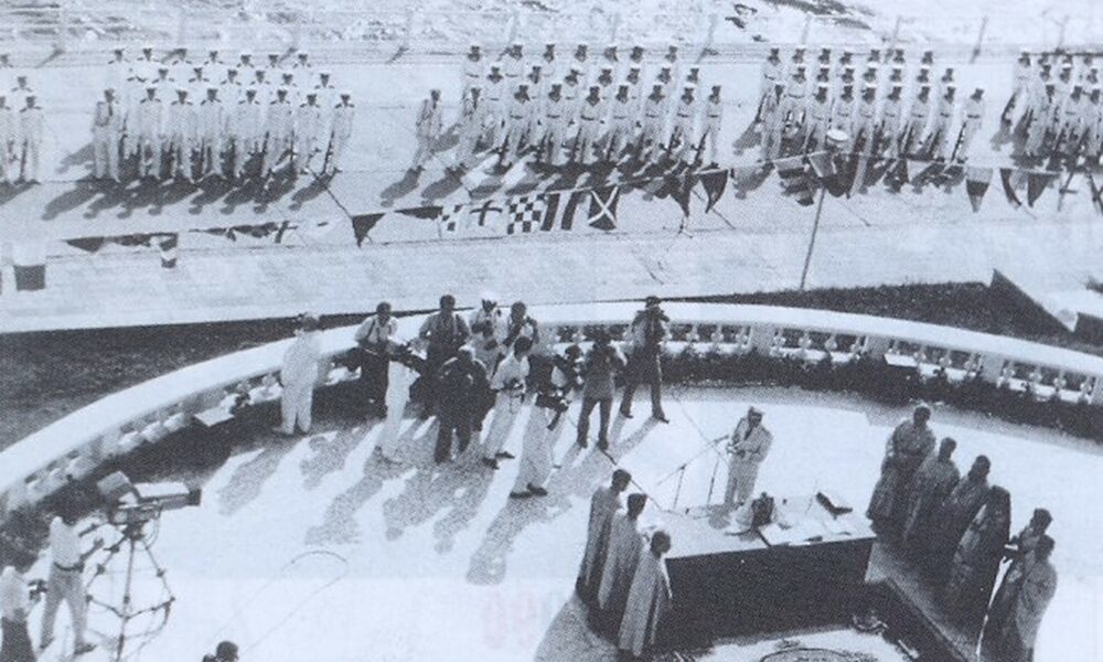 Ziua Marinei sărbătorită încă din 1902. Ce reprezintă această festivitate