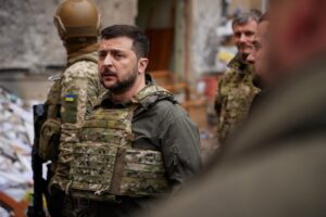 Zelenski Sursa foto Aktual24