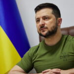 Zelenski, Sursă foto: TV8.md