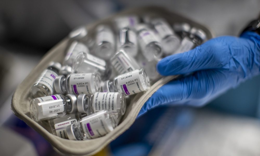 România pierde peste 160 de milioane de euro din cauza vaccinurilor Covid! DNA intră pe fir