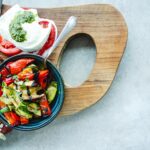 Studiu: Care sunt alimentele sănătoase care te fac mai fericit și îți îmbunătățesc atitudinea?