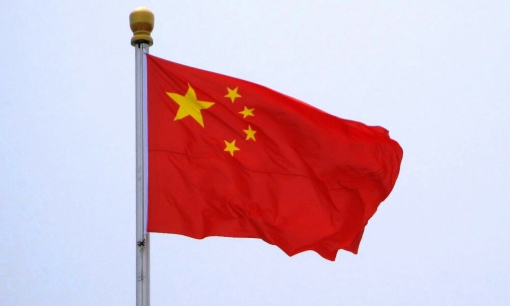 Ambasadorul Chinei de la București, reacție puternică după vizita lui Pelosi în Taiwan. „Îndemnăm partea SUA să înceteze să mai joace „cartea aceasta”