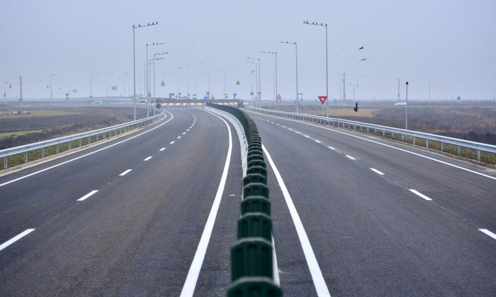 Stadiul lucrărilor pe Autostrada Sibiu-Pitești. Vor începe construcțiile pe sectorul dintre Boița și Cornetu
