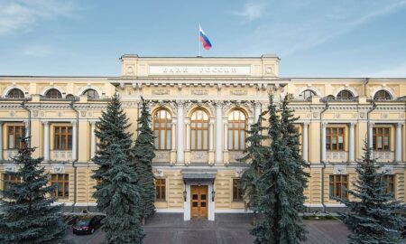 Rusia, afectată puternic de sancțiunile economice! Economia s-a contractat la nivelul din urmă cu patru ani