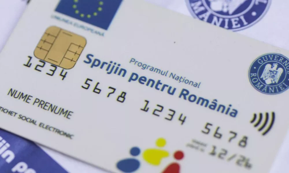 Foarte important! Când expiră voucherele sociale. Câtă vreme poți folosi acești bani