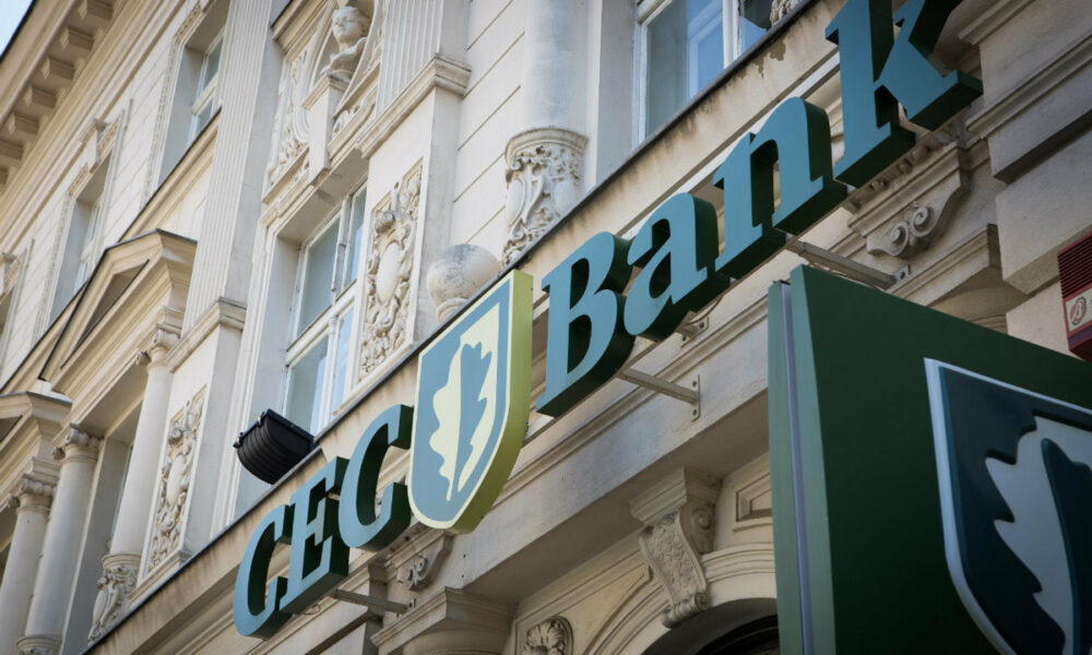 Sprijin pentru agricultura românească. CEC Bank lansează Creditul Fermierului