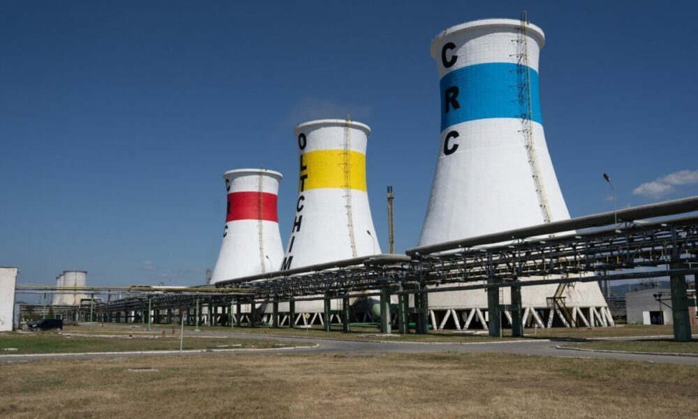 Chimcomplex Borzești, lovit de criza energetică! Activitatea va fi suspendată din cauza prețurilor exagerate