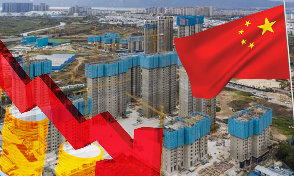 China intră într-o criză majoră! Unde a dispărut puterea nemărginită