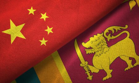 china srilanka
