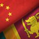 china srilanka
