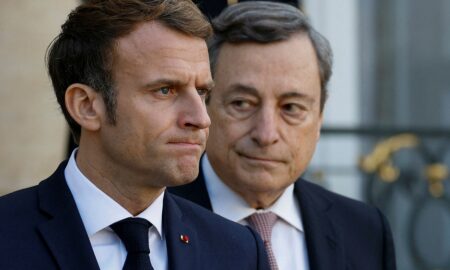 macron si draghi sursa financial times