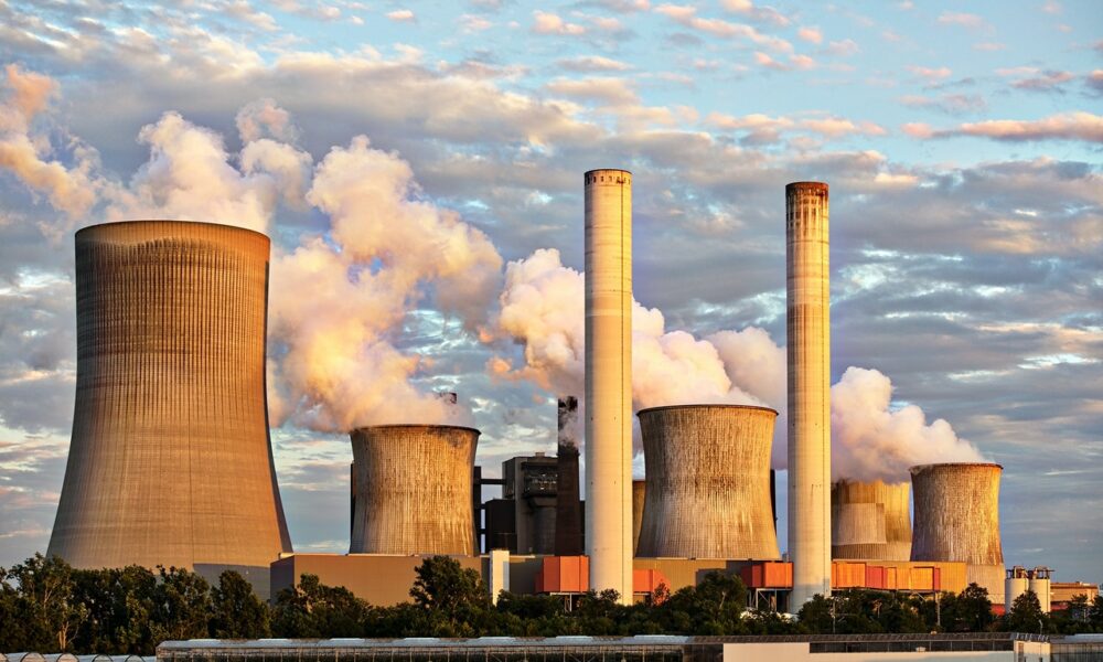 Suedia deschide calea pentru noi capacități nucleare! Țara nordică renunță la obiectivul de 100% de energie regenerabilă