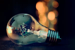 energie electrică