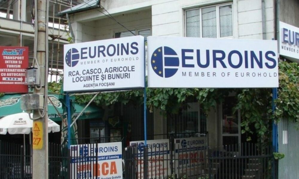 Dezastrul de după falimentul Euroins. Groupama amenință că va ieși din piața asigurărilor dacă prețul RCA va fi înghețat