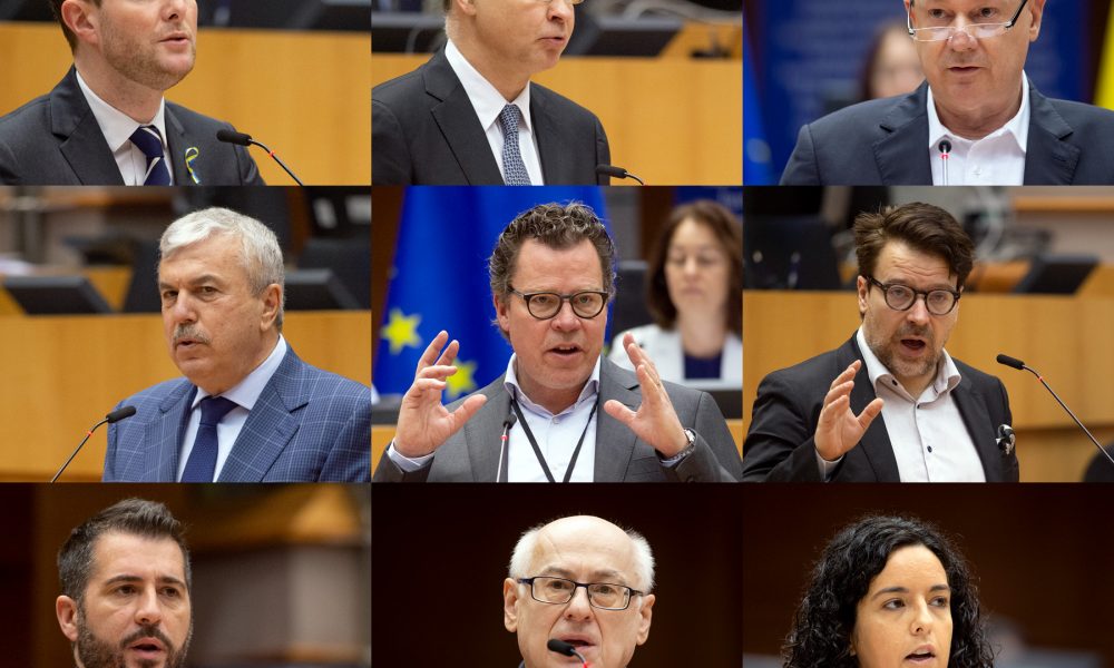 Vor veni zece ierni groaznice! Ministrul belgian al Energiei: Să facem eforturi să îngheţăm preţurile gazelor