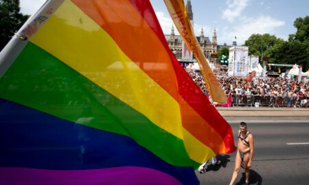 europride - bloomberg