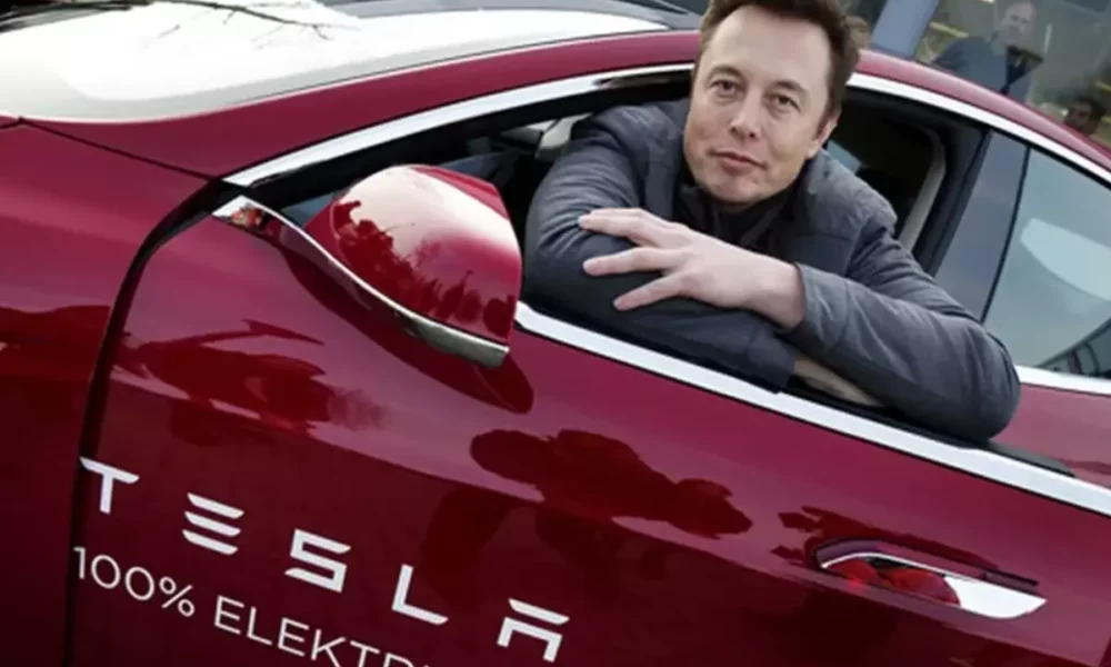 Mașinile Tesla vor fi mai ieftine! Cererea pentru vehiculele electrice este în scădere
