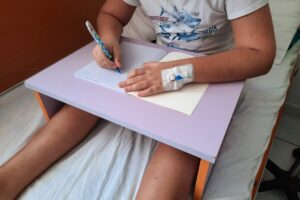 scoala din spital telem.ro