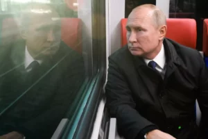 Putin, Sursă foto: Twitter