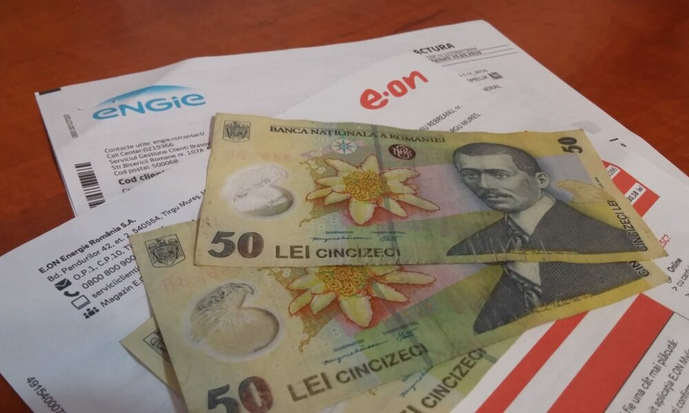Ministerul Energiei decontează criza! Câți bani au cerut companiile energetice pentru compensare și cât au primit
