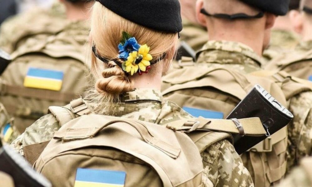Vitejie și eroism! Cum rezistă soldații ucrainieni în fața invadatorului rus