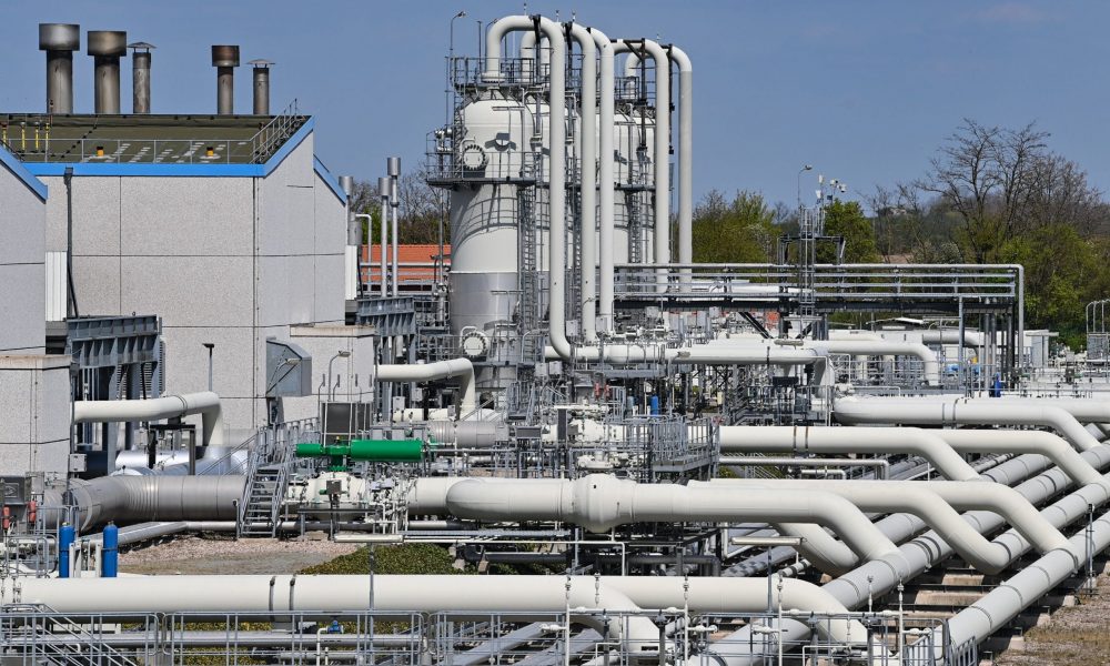 Rusia folosește gazul ca pe o armă de război! Gazprom sistează din nou livrările de gaz spre Europa