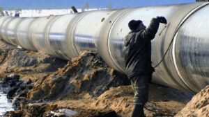 Nord Stream