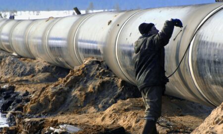 Nord Stream