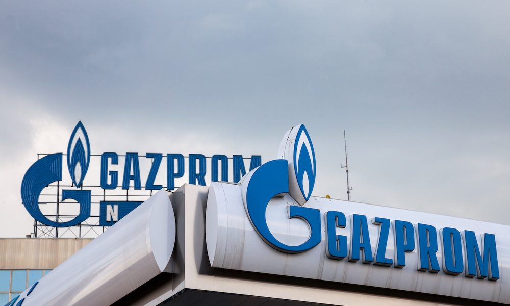 Livrările rusești de gaze către statele Uniunii Europene prin Ucraina au încetat