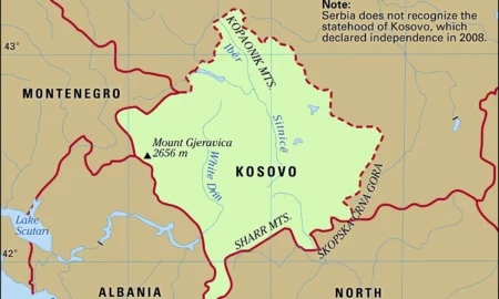 Ambasadorul SUA la Belgrad despre Kosovo. Nu a fost pregătit pentru un acord complet
