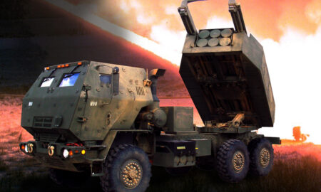 sistemul HIMARS SUA cotidianul.ro