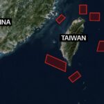 China taiwan
