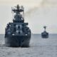 Paza bună trece primejdia rea! Danemarca își mărește flota navelor de război și investește peste 5 miliarde de euro în apărare