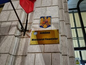 Ministerul Finanțelor, Sursa foto: hotnews.ro