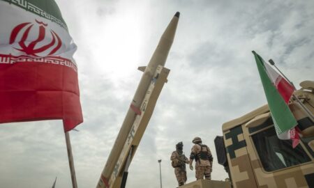 iran arma nucleară sursa observator