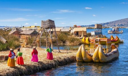 titicaca bbc.com