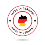 made-germany-vector-logo