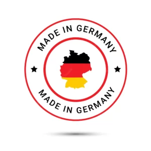 made-germany-vector-logo