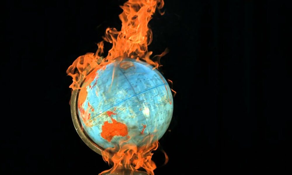 ONU avertizează! Următorii doi ani sunt critici pentru planetă