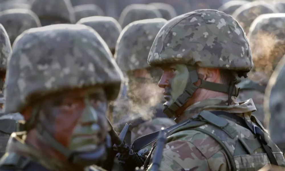 Armata ucraineană ar putea veni în România! Trupele Kievului au nevoie urgentă de antrenament