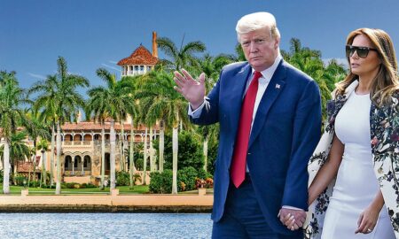 trump mr a lago thetimes.com