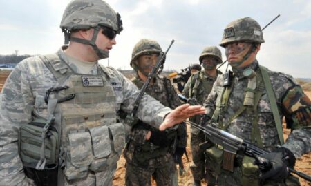 Trupele americane au ajuns în Israel. Militarii vor opera un sistem de rachete destinat apărării