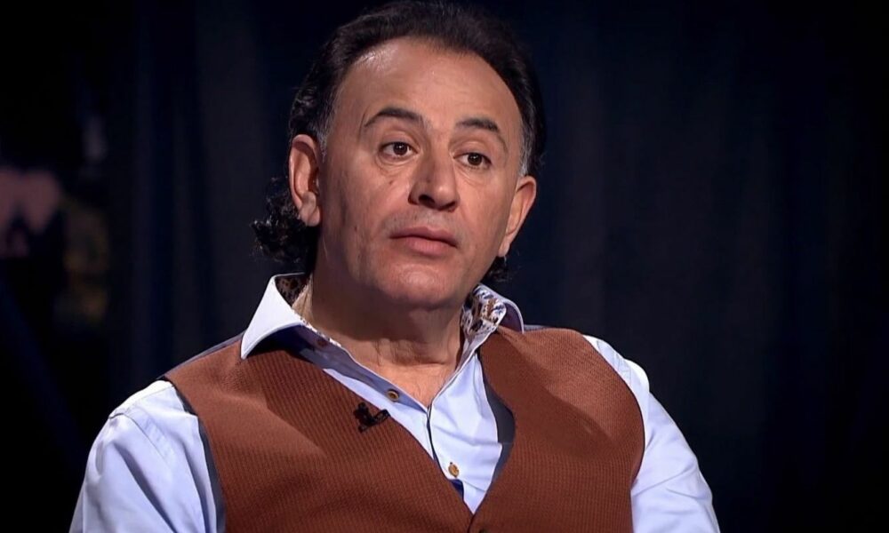 Dinamo București, pe cale să fie din nou vândut. Mohammad Murad vrea să conducă haita ”câinilor roșii”