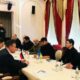 negocieri Rusia- Ucraina