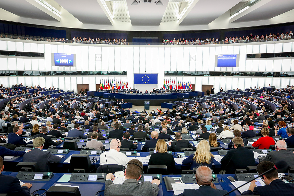 parlamentul european caleaeuropeana.ro