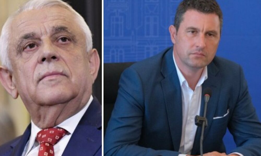 Barna + Daea = o Românie mai verde? Se dorește împădurirea a 56.000 de hectare prin PNRR