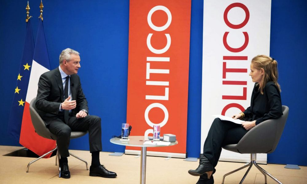 POLITICO: Cum au devenit un pensionar al MI6, și un marxist celebru, ținte în războiul Rusiei împotriva Ucrainei